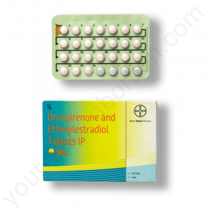 Yaz Contraceptive Pill buy - your-safe-abortion.com