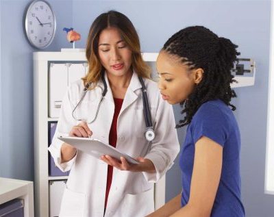 Preparing For a Medical Abortion