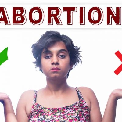 Why do women choose abortion