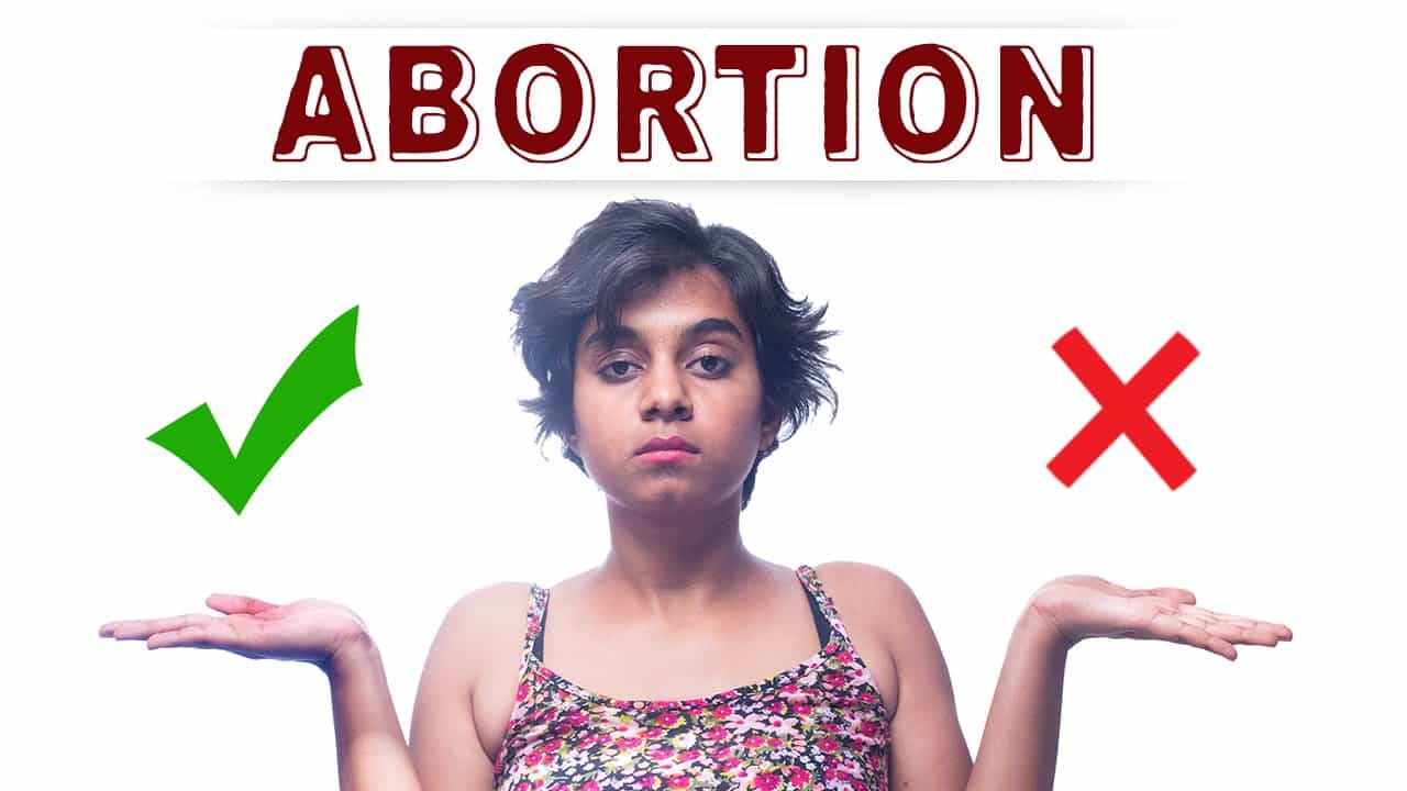 Why do women choose abortion