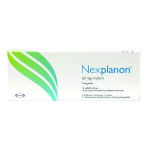 Buy Nexplanon