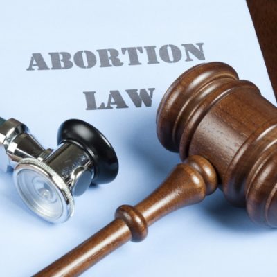 Abortion laws in US