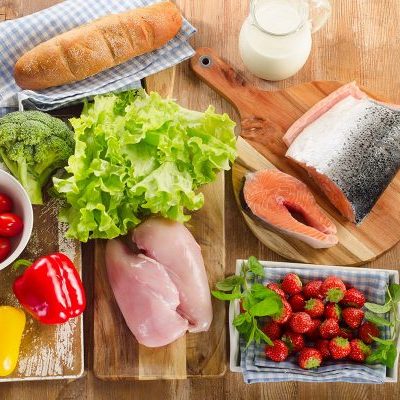 Healthy and Energetic Diet for Medical Abortion - your-safe-abortion.com