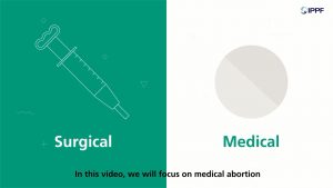 How does medical abortion aka the abortion pill work