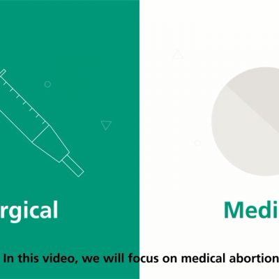 How does medical abortion aka the abortion pill work