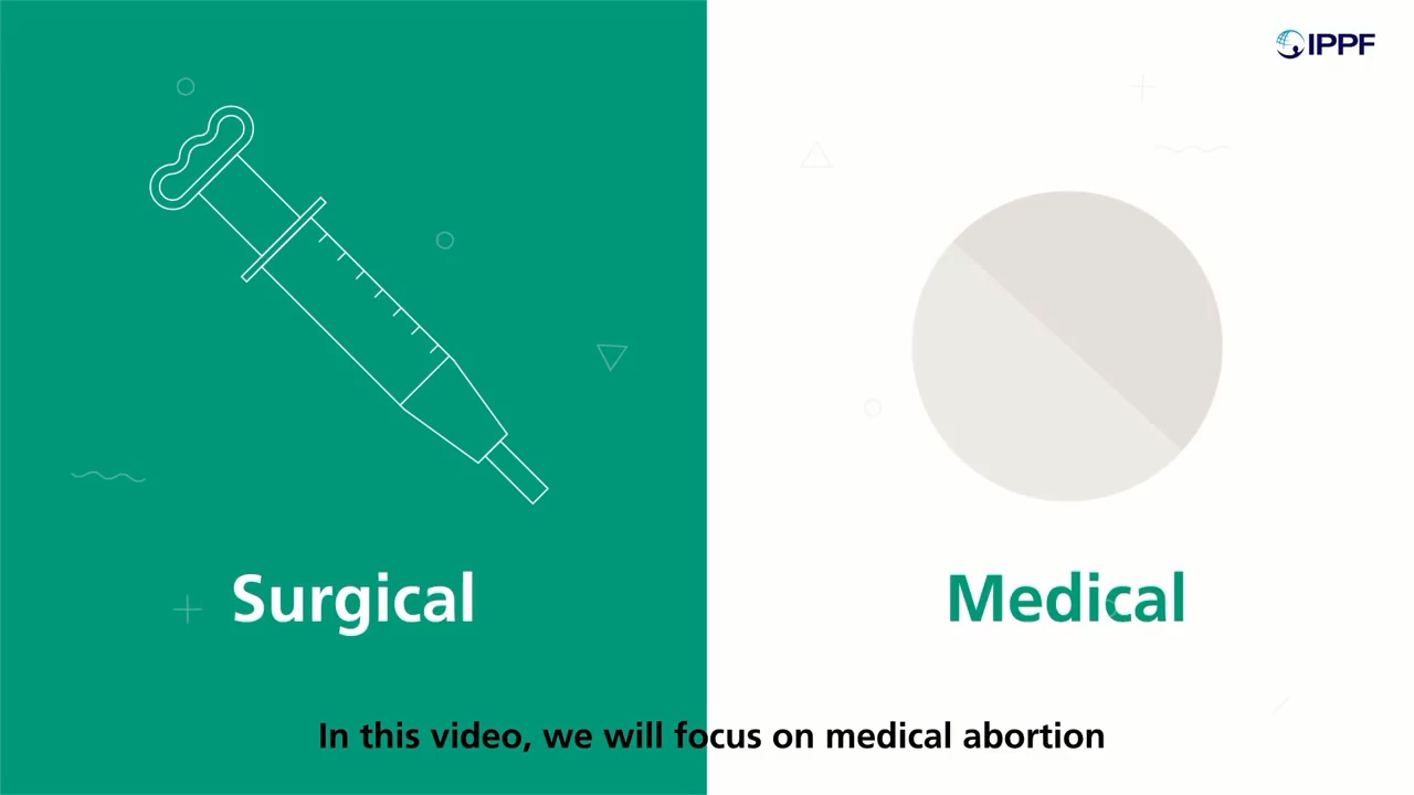 Comment fonctionne l'Avortement Médicamenteux, c'est-à-dire la pilule abortive ? - your-safe-abortion.com