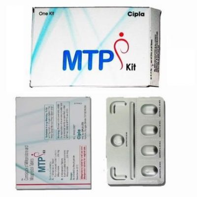 MTP Kit Most Trusted Solution For Medical Abortion
