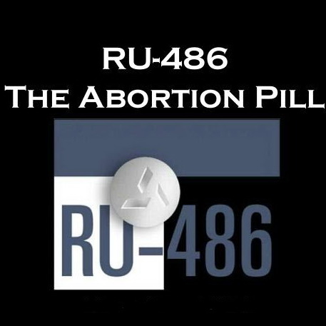 How Does Generic RU-486 Aid in Medical Abortion Procedures