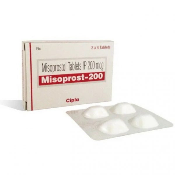 Acheter du Misoprostol (Cytotec, Cytolog) en ligne