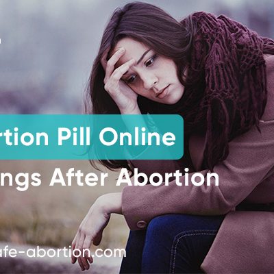 What Happens to Women After They Have an Abortion? - your-safe-abortion.com