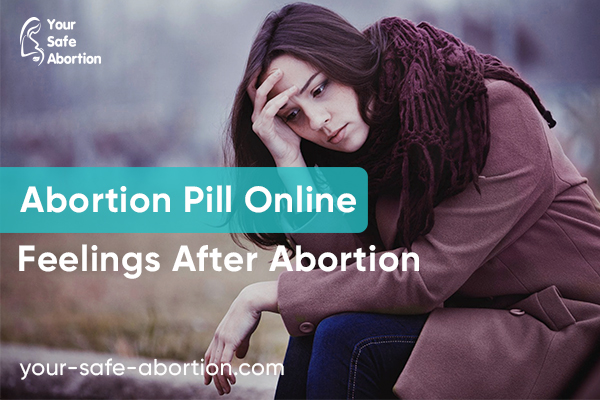 What Happens to Women After They Have an Abortion? - your-safe-abortion.com