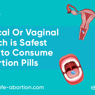 Which is the Safest Way to Take Abortion Pills: Buccal or Vaginal? - your-safe-abortion.com
