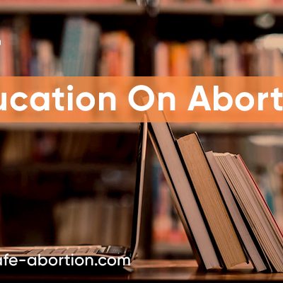How Can We Educate People About Abortion? - your-safe-abortion.com
