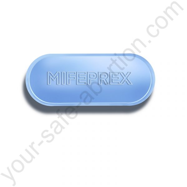 Acheter Mifeprex (Mifépristone) en ligne