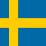 sweden