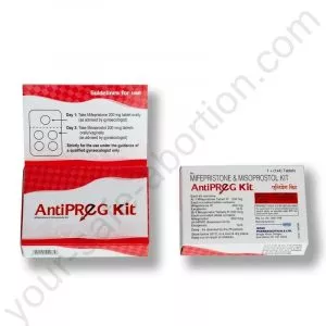 Abortion pills buy AntiPREG Kit - your-safe-abortion.com