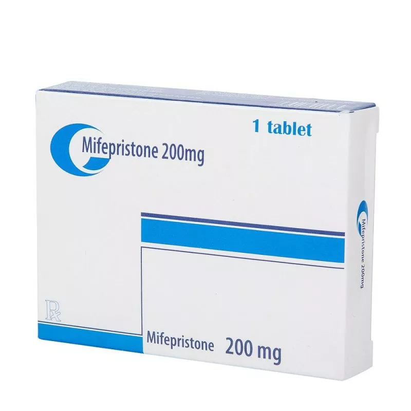 Acheter Mifepristone dans une pharmacie en ligne - Your-Safe-Abortion.com
