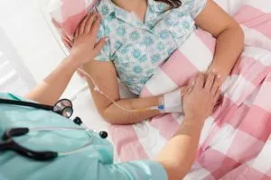 Possible complications after MTP. Your-Safe-Abortion.com