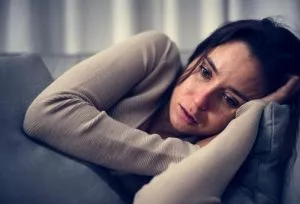 Depression after abortion. Your-Safe-Abortion.com