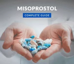 Misoprostol. Using in Medical abortion. Price. Your-Safe-Abortion.com