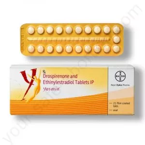 Yasmin Contraceptive Pills buy your-safe-abortion.com