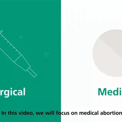 Comment fonctionne l'Avortement Médicamenteux, c'est-à-dire la pilule abortive ? - your-safe-abortion.com
