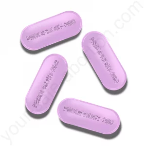 Misoprost-200 buy - your-safe-abortion.com