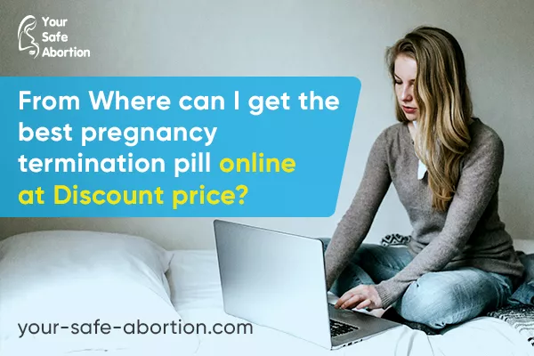 Where can I buy the greatest pregnancy termination pill at a low price online? - your-safe-abortion.com