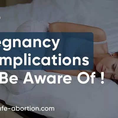 How Can You Avoid Complications During Pregnancy? - your-safe-abortion.com