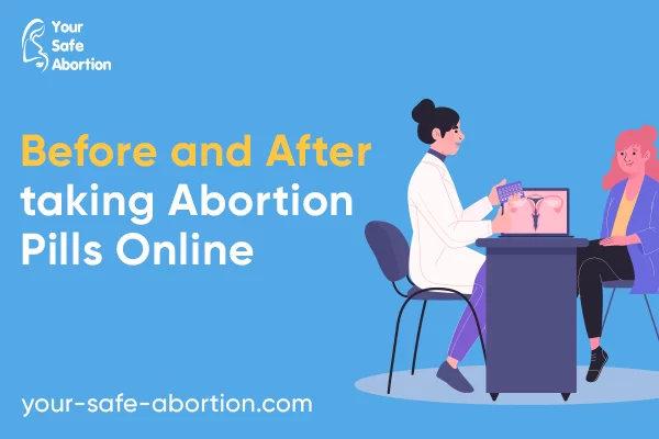 What Should You Know About Abortion Pills Before Using Them? - your-safe-abortion.com