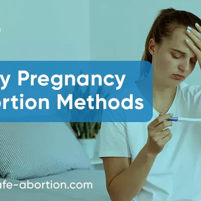 Abortion procedures for early pregnancy - your-safe-abortion.com