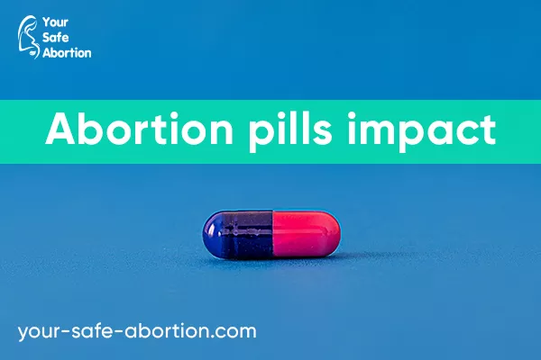 Effects of abortion pills - your-safe-abortion.com