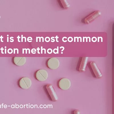 What kind of abortion procedure is most popular? - your-safe-abortion.com