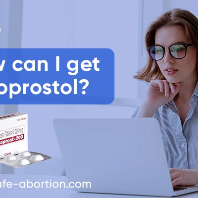 Where do I find misoprostol? - your-safe-abortion.com