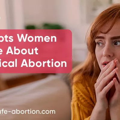 Women's Questions About Medical Abortion - your-safe-abortion.com