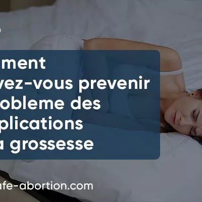 Comment éviter les complications pendant la grossesse? your-safe-abortion.com