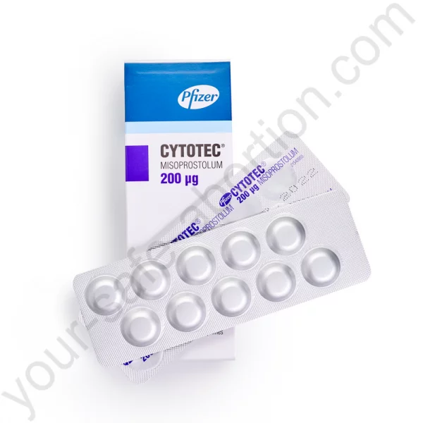 Buy Cytotec