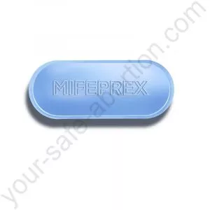 Buy Mifeprex (Mifepristone) Abortion Pill Online - your-safe-abortion.com